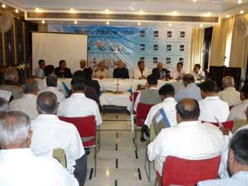 ABU Meeting 2nd-3rd-4th Feb 2010, ફોટો ૯૬
