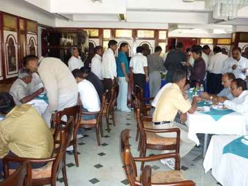 ABU Meeting 2nd-3rd-4th Feb 2010, ફોટો ૧૦૦