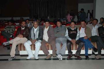 GCSA 43rd Annual Meeting 2012, ફોટો ૭૯