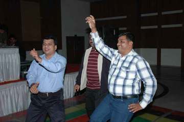 GCSA 43rd Annual Meeting 2012, ફોટો ૮૦