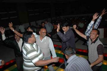 GCSA 43rd Annual Meeting 2012, ફોટો ૮૨