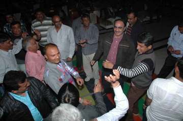 GCSA 43rd Annual Meeting 2012, ફોટો ૮૪