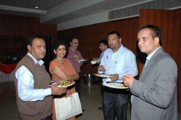 GCSA 43rd Annual Meeting 2012, ફોટો ૮૬