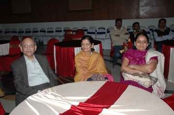 GCSA 43rd Annual Meeting 2012, ફોટો ૮૮