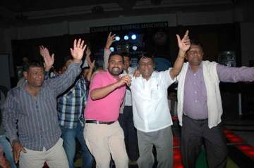 GCSA 43rd Annual Meeting 2012, ફોટો ૮૯