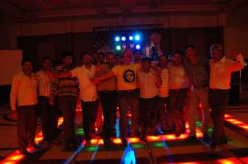 GCSA 43rd Annual Meeting 2012, ફોટો ૯૦
