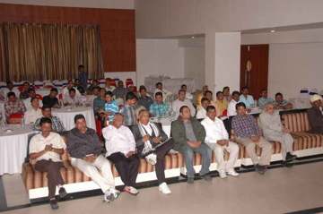 GCSA 43rd Annual Meeting 2012, ફોટો ૯૨