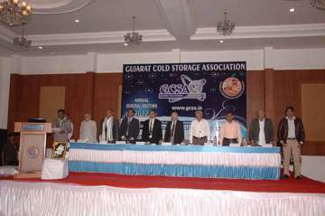 GCSA 43rd Annual Meeting 2012, ફોટો ૯૩