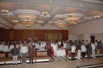 GCSA 43rd Annual Meeting 2012, ફોટો ૯૪