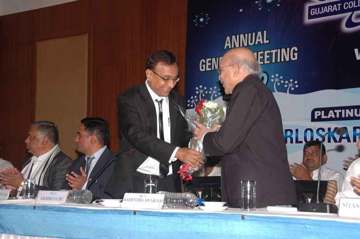 GCSA 43rd Annual Meeting 2012, ફોટો ૯૬