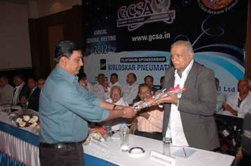 GCSA 43rd Annual Meeting 2012, ફોટો ૯૯