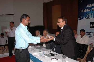 GCSA 43rd Annual Meeting 2012, ફોટો ૧૦૦
