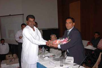 GCSA 43rd Annual Meeting 2012, ફોટો ૧૦૩