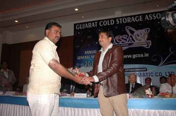 GCSA 43rd Annual Meeting 2012, ફોટો ૧૦૪
