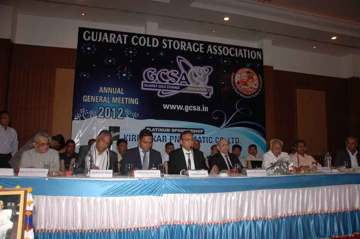 GCSA 43rd Annual Meeting 2012, ફોટો ૧૦૫