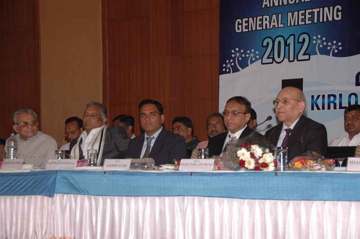 GCSA 43rd Annual Meeting 2012, ફોટો ૧૦૬