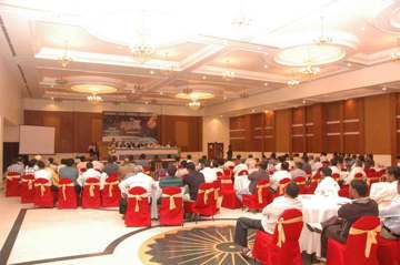 GCSA 43rd Annual Meeting 2012, ફોટો ૧૦૭