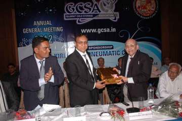 GCSA 43rd Annual Meeting 2012, ફોટો ૧૦૮