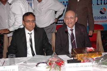 GCSA 43rd Annual Meeting 2012, ફોટો ૧૧૦