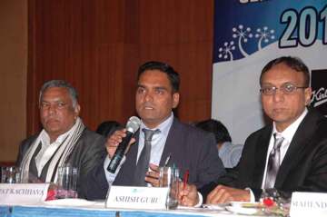 GCSA 43rd Annual Meeting 2012, ફોટો ૧૧૨