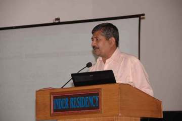 GCSA 43rd Annual Meeting 2012, ફોટો ૧૧૩