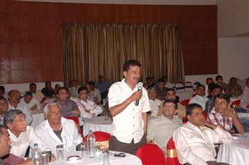 GCSA 43rd Annual Meeting 2012, ફોટો ૧૧૬