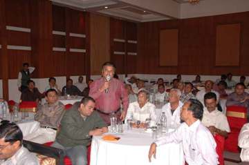 GCSA 43rd Annual Meeting 2012, ફોટો ૧૧૭