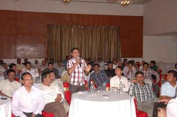 GCSA 43rd Annual Meeting 2012, ફોટો ૧૧૮
