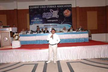 GCSA 43rd Annual Meeting 2012, ફોટો ૧૧૯