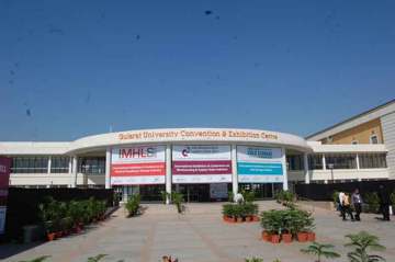 GCSA 43rd Annual Meeting 2012, ફોટો ૧૨૦