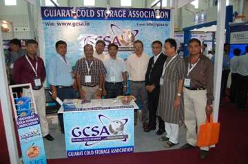 GCSA 43rd Annual Meeting 2012, ફોટો ૧૨૧