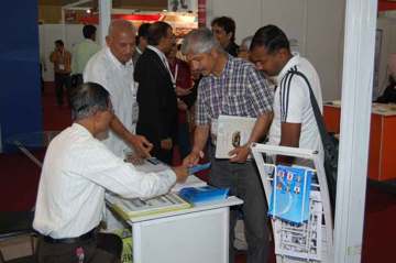 GCSA 43rd Annual Meeting 2012, ફોટો ૧૨૨