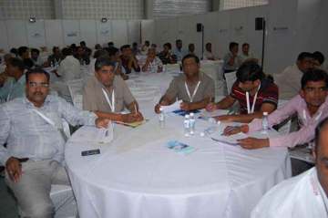 GCSA 43rd Annual Meeting 2012, ફોટો ૧૨૪