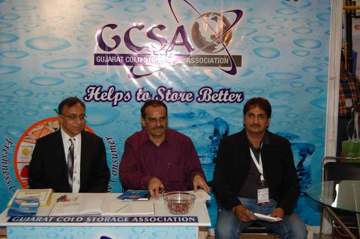 GCSA 43rd Annual Meeting 2012, ફોટો ૧૨૫