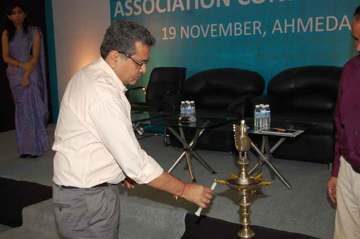 GCSA 43rd Annual Meeting 2012, ફોટો ૧૨૭