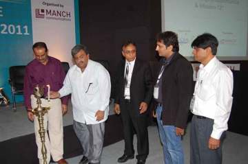 GCSA 43rd Annual Meeting 2012, ફોટો ૧૨૯
