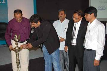 GCSA 43rd Annual Meeting 2012, ફોટો ૧૩૧
