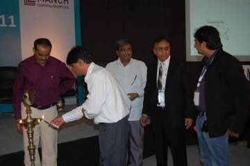 GCSA 43rd Annual Meeting 2012, ફોટો ૧૩૨