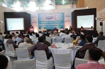 GCSA 43rd Annual Meeting 2012, ફોટો ૧૩૪