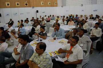 GCSA 43rd Annual Meeting 2012, ફોટો ૧૩૫