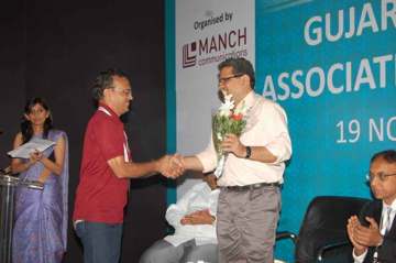 GCSA 43rd Annual Meeting 2012, ફોટો ૧૩૬