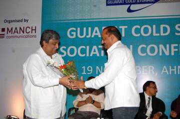 GCSA 43rd Annual Meeting 2012, ફોટો ૧૩૭