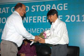 GCSA 43rd Annual Meeting 2012, ફોટો ૧૩૮