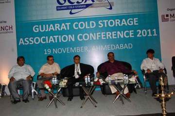 GCSA 43rd Annual Meeting 2012, ફોટો ૧૪૦