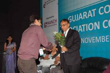 GCSA 43rd Annual Meeting 2012, ફોટો ૧૪૧