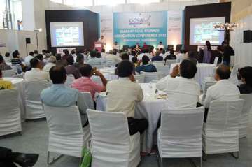 GCSA 43rd Annual Meeting 2012, ફોટો ૧૪૨