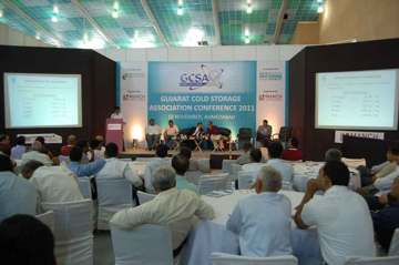 GCSA 43rd Annual Meeting 2012, ફોટો ૧૪૪