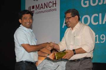 GCSA 43rd Annual Meeting 2012, ફોટો ૧૪૬