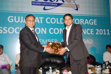 GCSA 43rd Annual Meeting 2012, ફોટો ૧૪૭