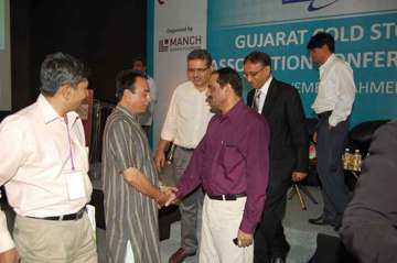 GCSA 43rd Annual Meeting 2012, ફોટો ૧૫૦
